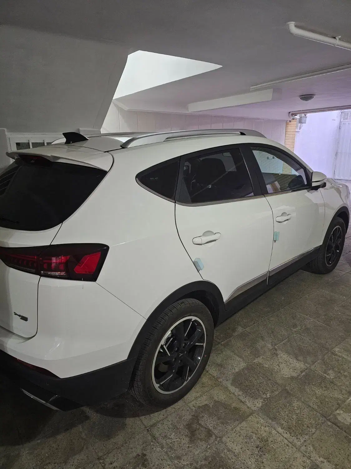 KMC X5 کی ام سی x5|خودرو سواری و وانت|همدان, |دیوار