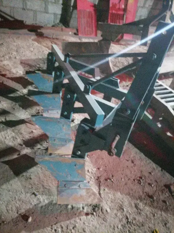 ادوات کشاورزی و تراکتور با پایین ترین قیمت کشور|ماشینآلات صنعتی|سیرجان, |دیوار