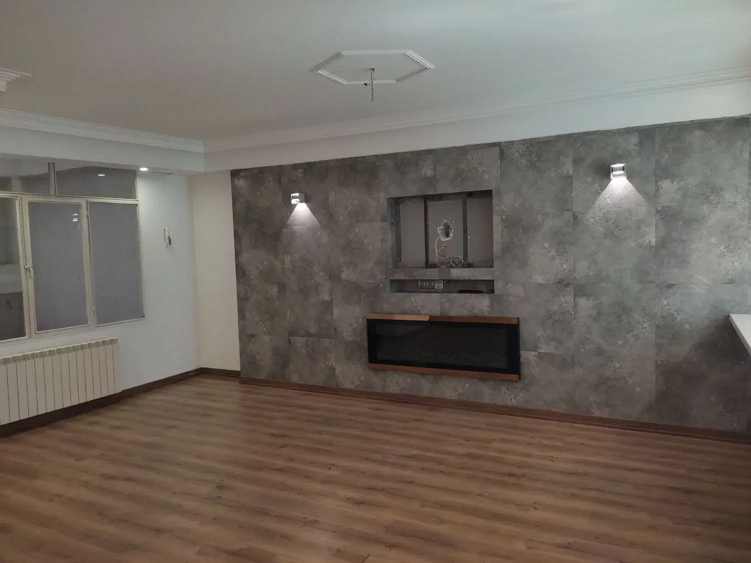 90متر نورگیر مستقیم، گذر پهن،بهترین فرعی فلکه سوم