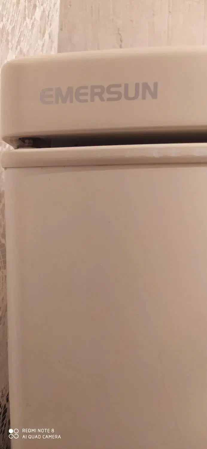 یخچال فریزر امرسان|یخچال و فریزر|ایلخچی, |دیوار