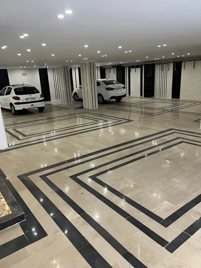 ۱۱۰ متر کلید نخورده دو خواب|فروش آپارتمان|تهران, سعیدآباد|دیوار