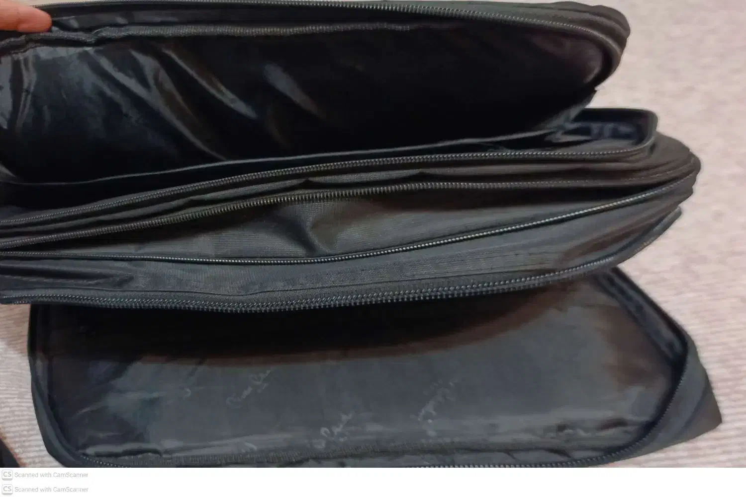 کیف و کوله لپتاپ|کیف، کفش، کمربند|اصفهان, بهارستان|دیوار