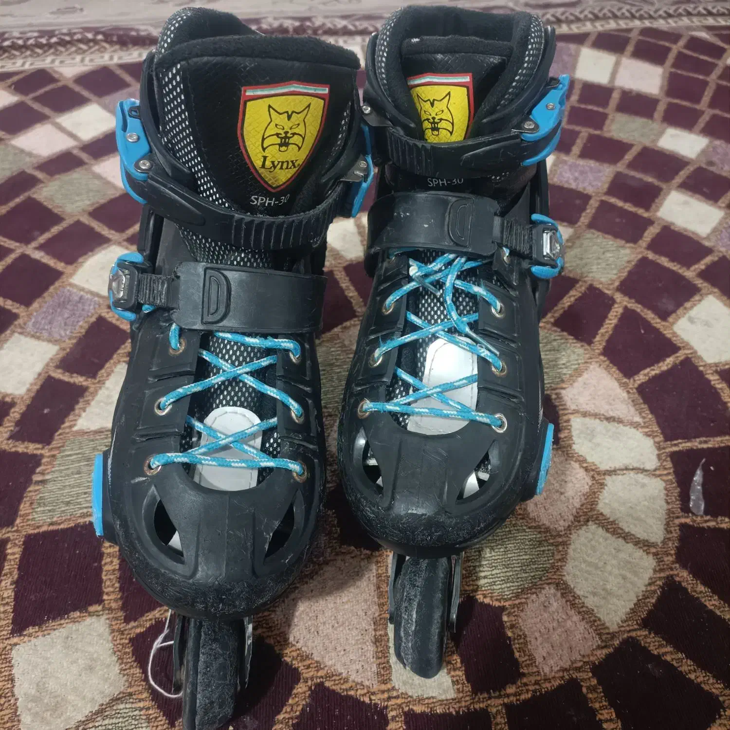 کفش اسکیت|اسباب‌‌بازی|برازجان, |دیوار