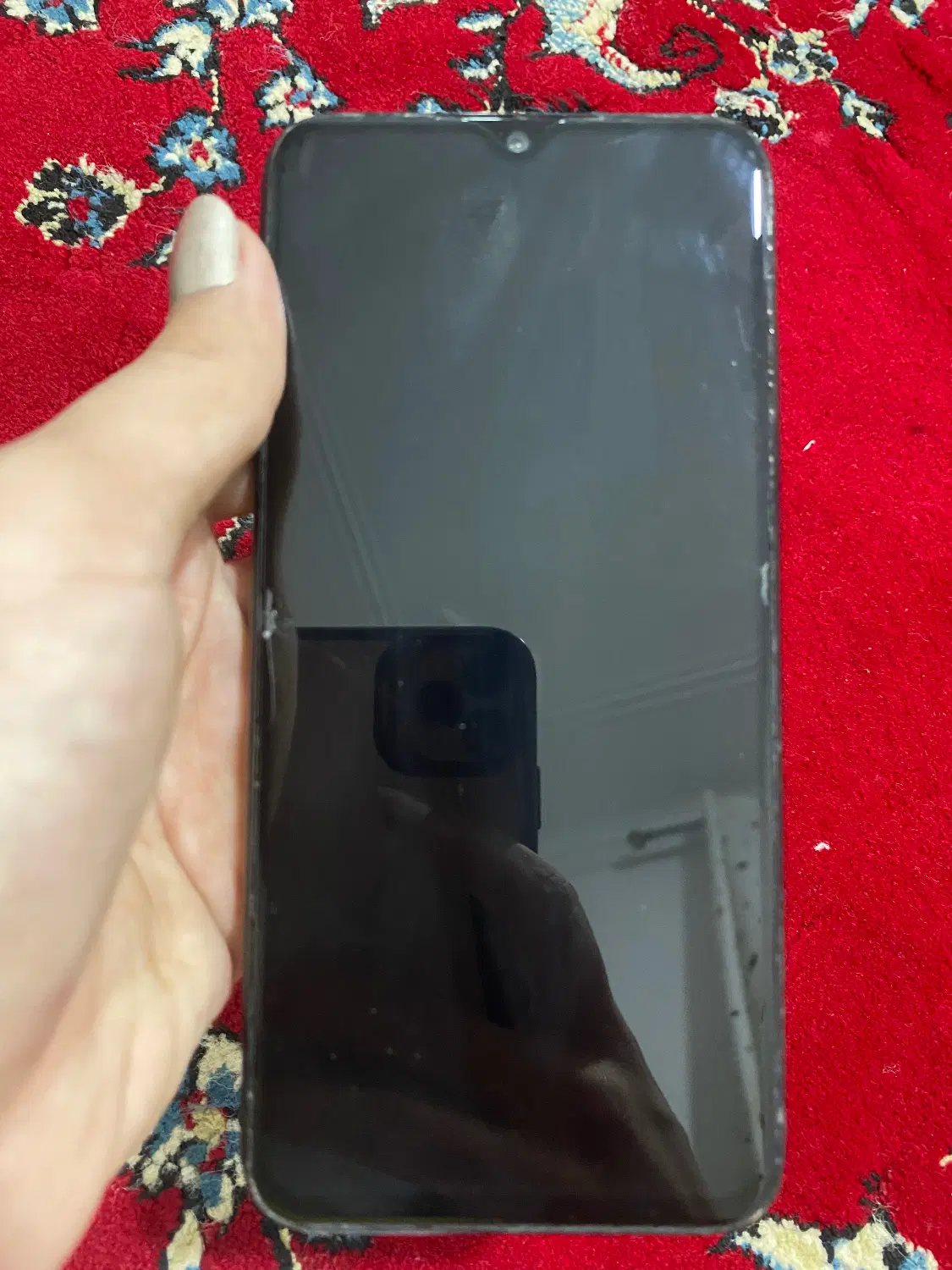 گوشی ردمی Note 8|موبایل|یاسوج, |دیوار