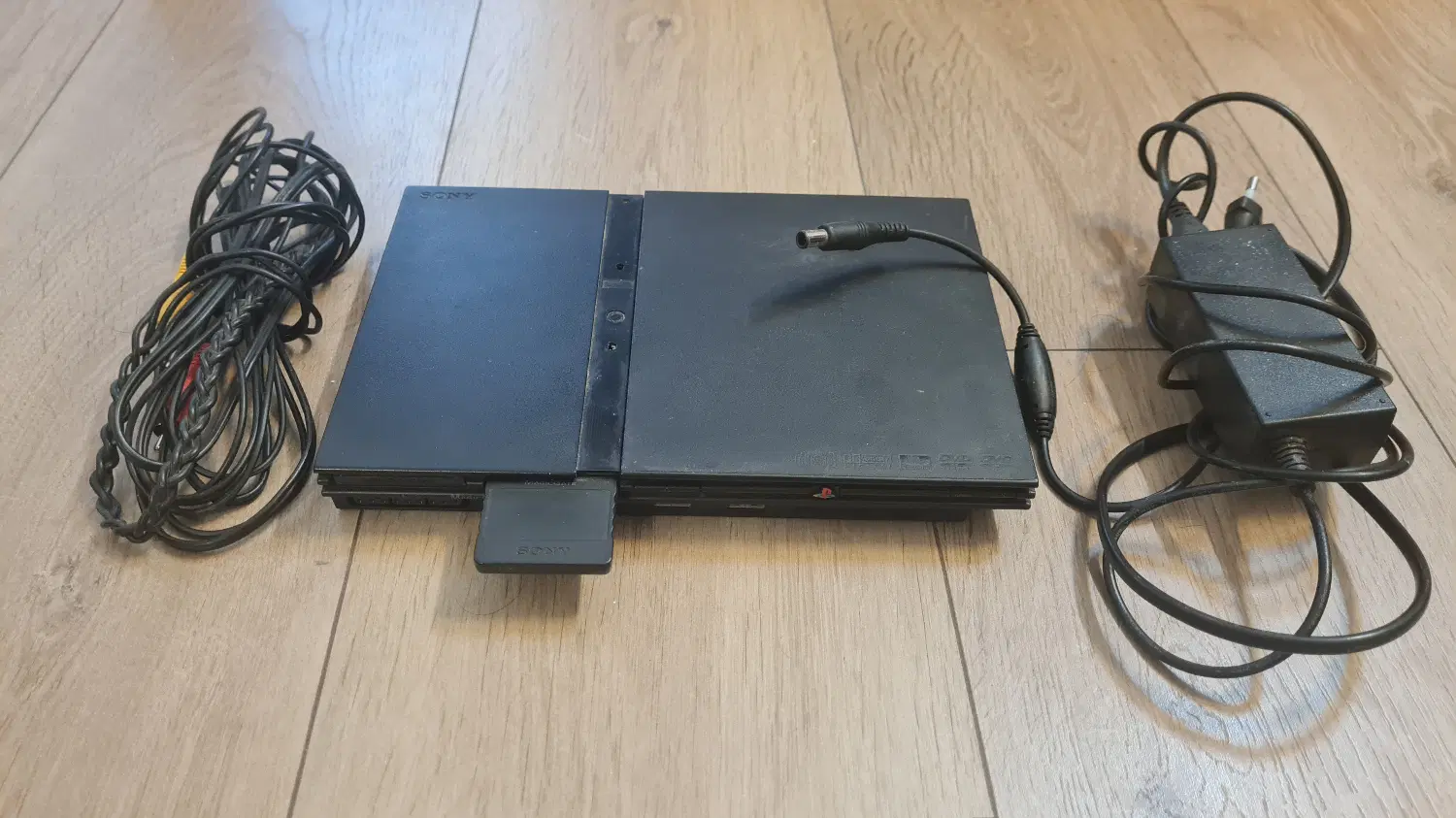 PS2 پلی استیشن (فروش فوری) توافقی|کنسول، بازی ویدئویی و آنلاین|شیراز, آبیاری|دیوار