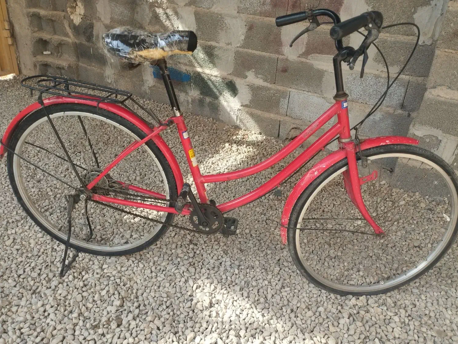 دوچرخه 26ژاپنی|دوچرخه، اسکیت، اسکوتر|دلوار, |دیوار