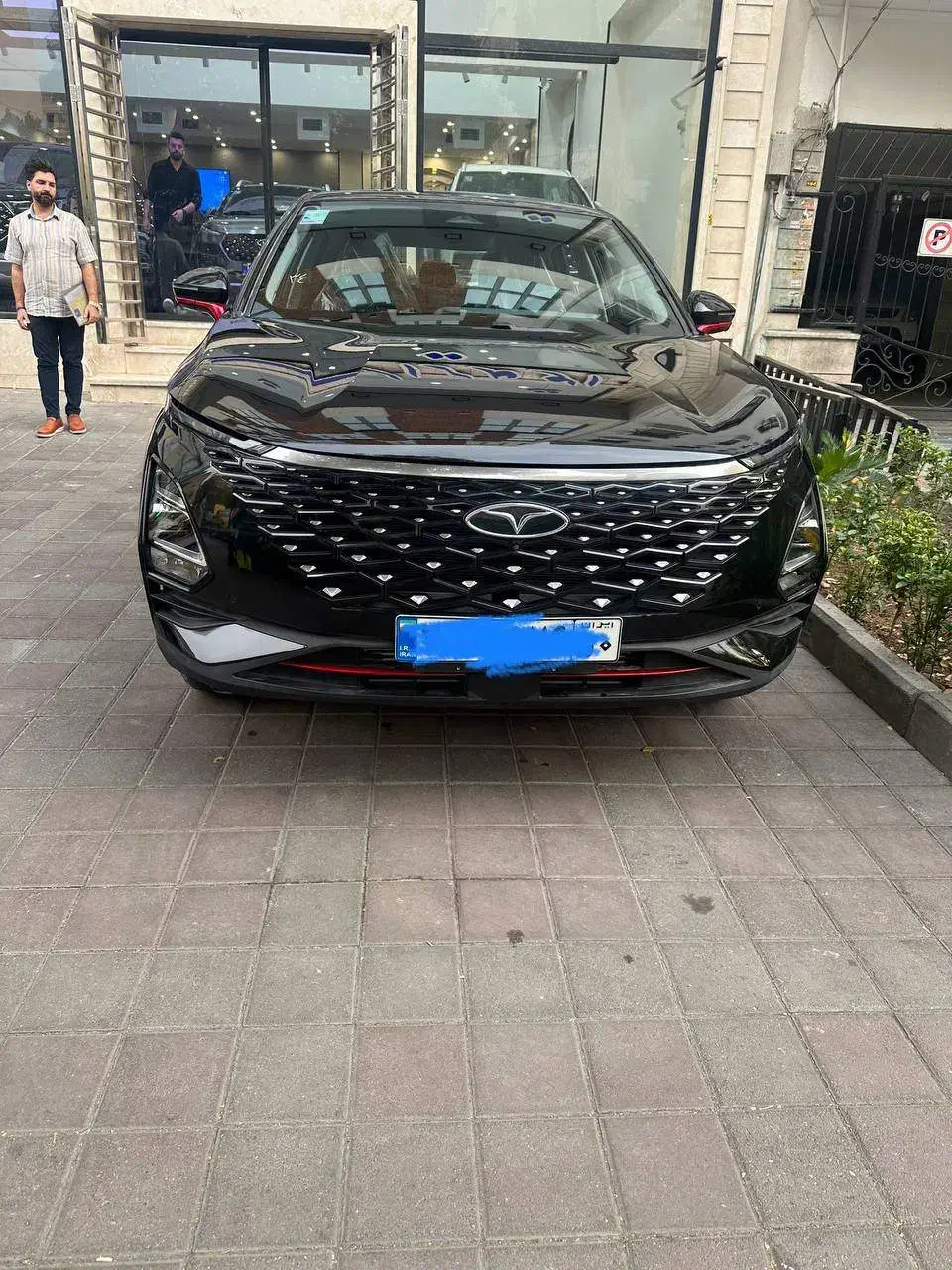 اف ایکس/نقد،اقساط بانکی راحت،تحویل فوری،سندقطعی|خودرو سواری و وانت|تهران, ظفر|دیوار