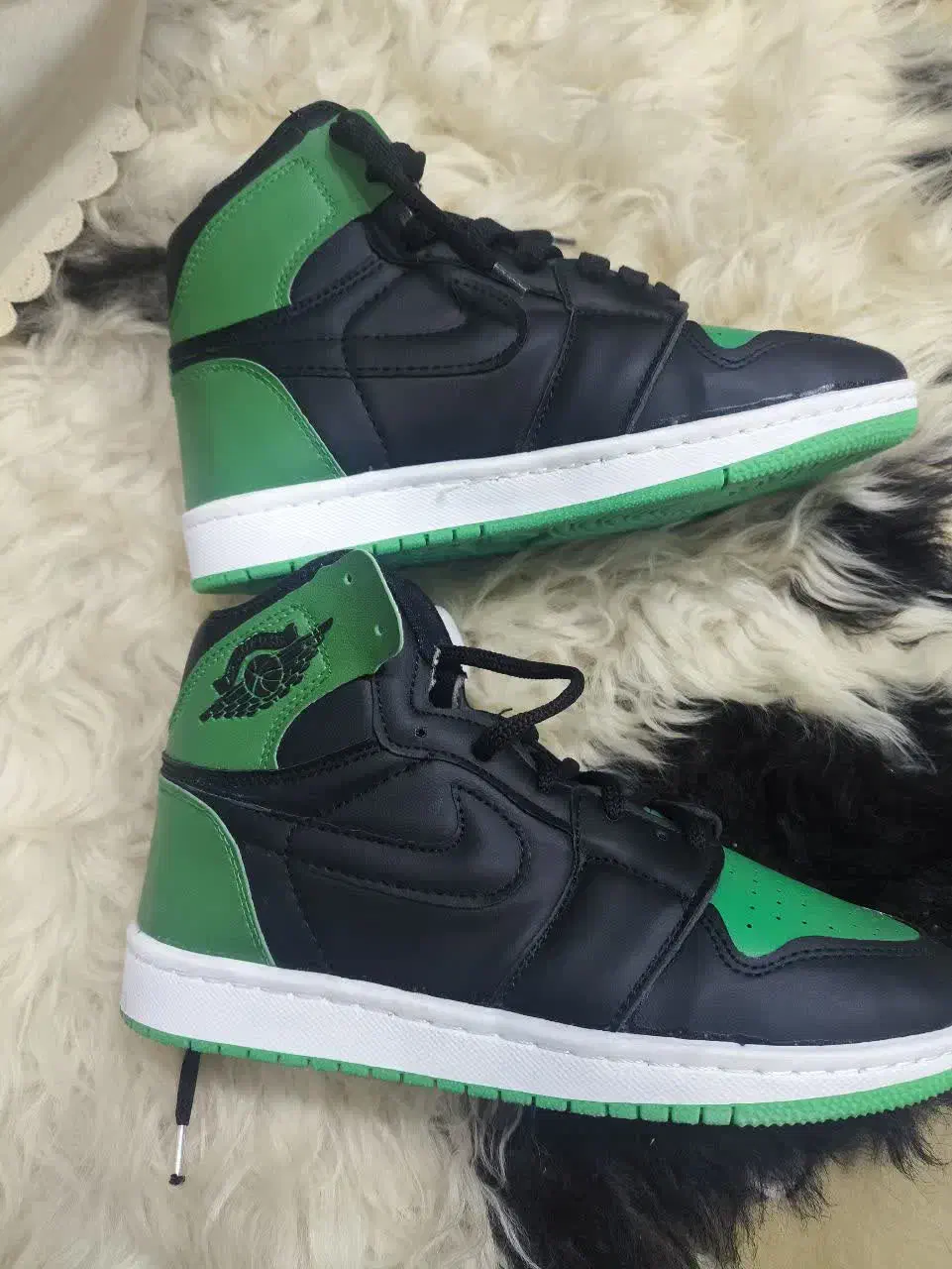 کفش|کیف، کفش، کمربند|اهواز, معین زاده|دیوار