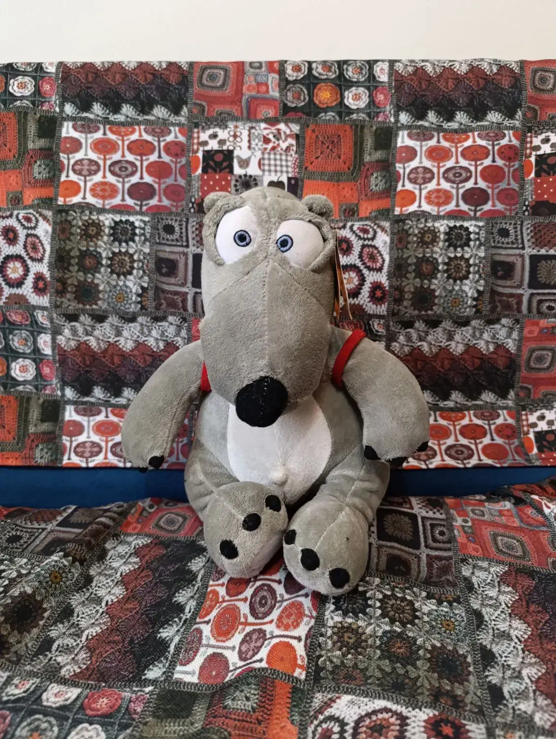 تعدادی عروسک برای فروش کاملا سالم و استفاده نشده|اسباببازی بچه|تهران, سلسبیل شمالی|دیوار