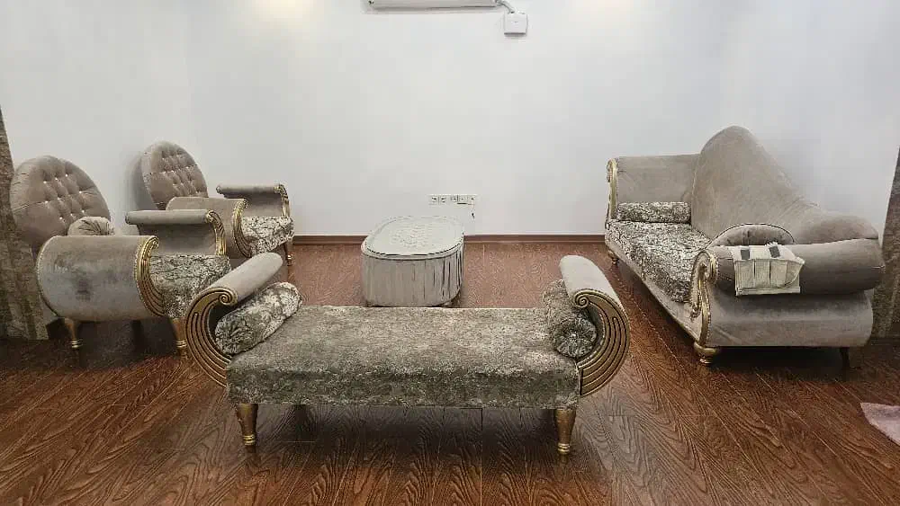 مبلمان کلاسیک  سلطنتی|مبلمان خانگی و میز عسلی|تهران, پاسداران|دیوار
