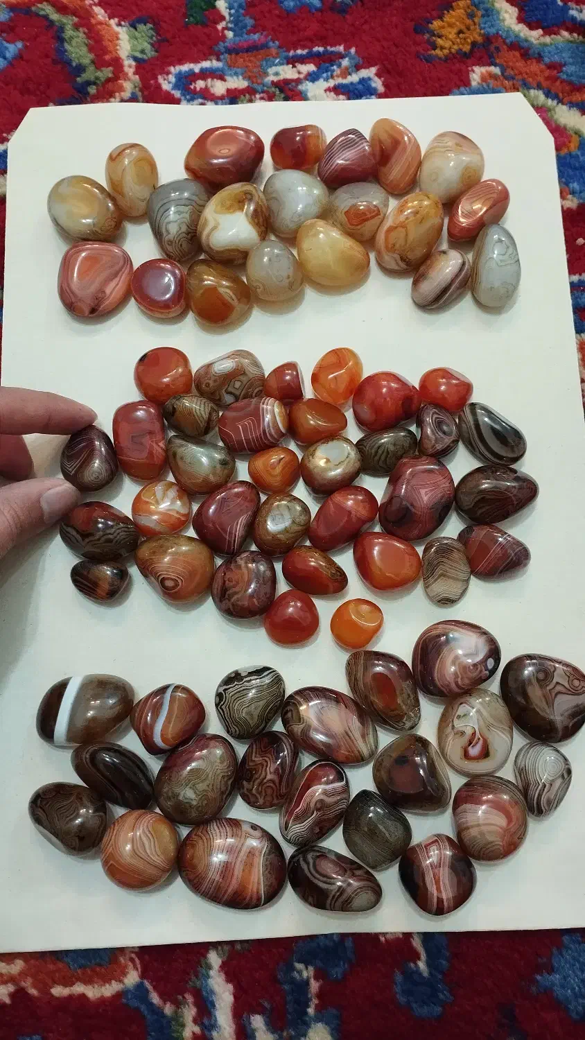 سنگ عقیق مکزیک|جواهرات|تهران, قیام|دیوار