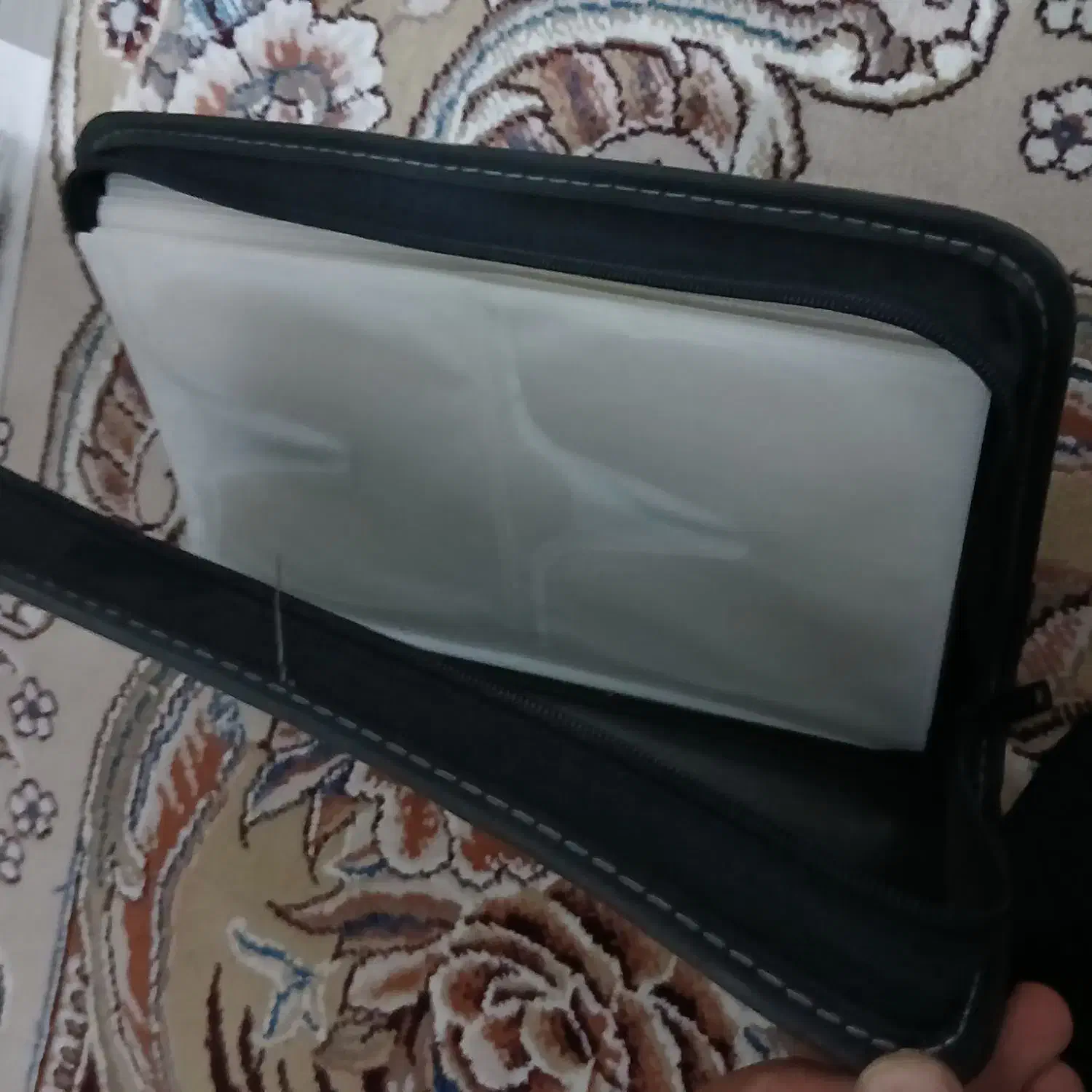 تبلت لنووا|تبلت|قم, نیروگاه|دیوار