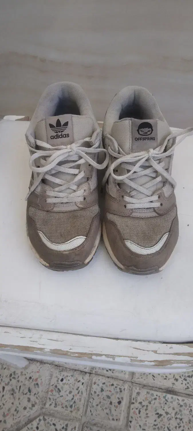 کتونی zx|کیف، کفش، کمربند|رباطکریم, نصیرشهر|دیوار