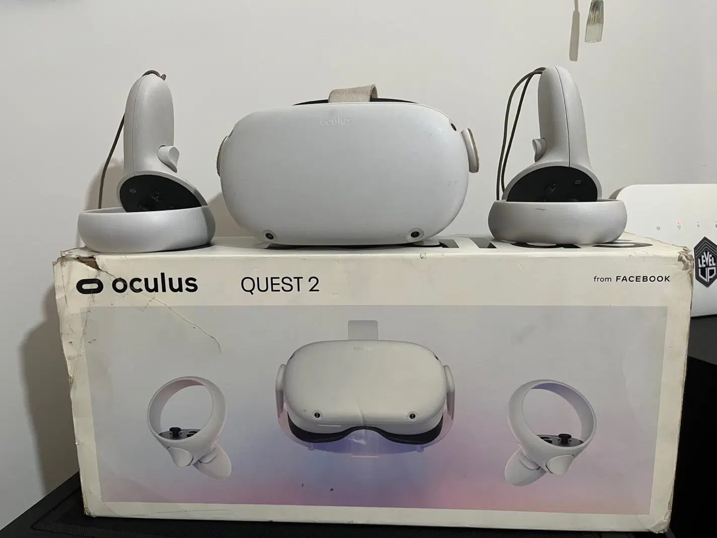 vr quest 2|کنسول، بازی ویدئویی و آنلاین|کرج, مهرویلا جنوبی|دیوار