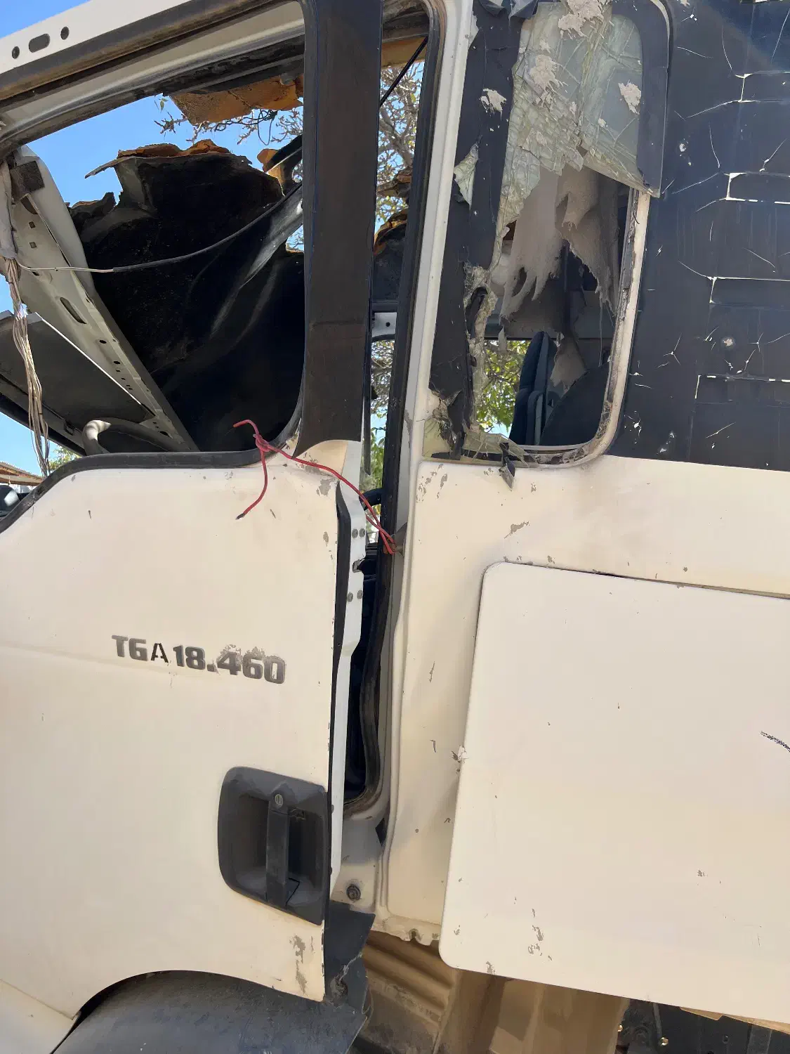 قععات مان ۴۶۰|قطعات یدکی و لوازم جانبی|مرودشت, شهرک مهدیه|دیوار