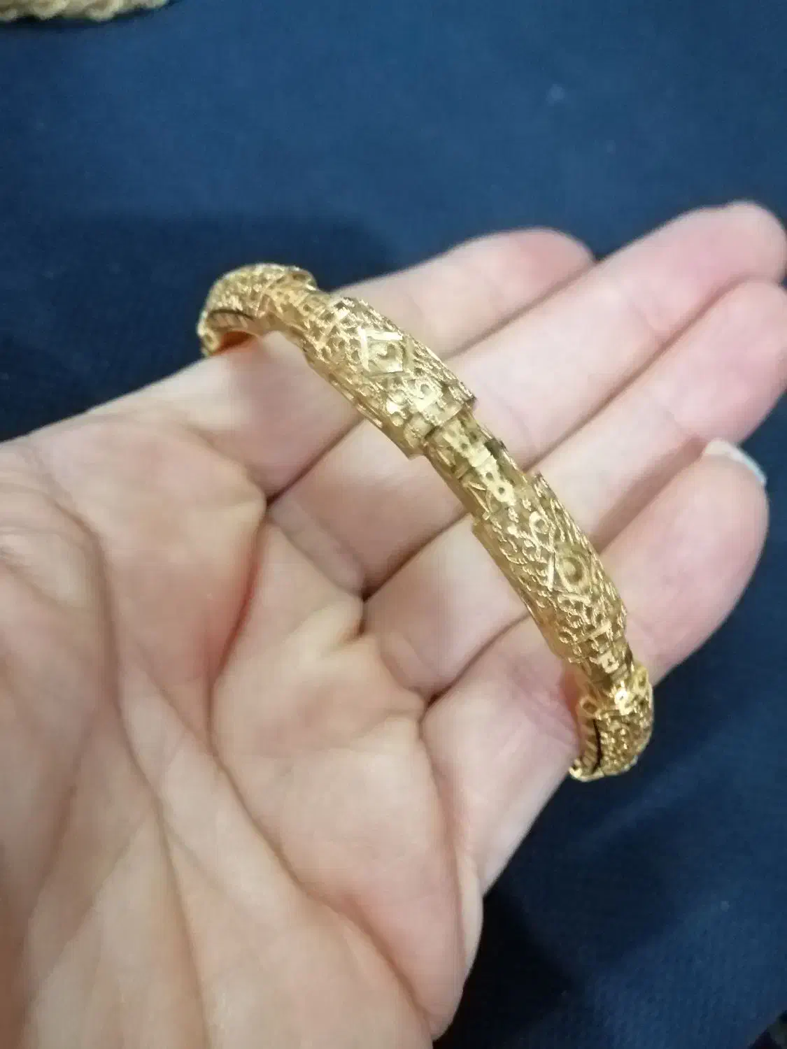 طلای 21 عیار|جواهرات|برازجان, |دیوار