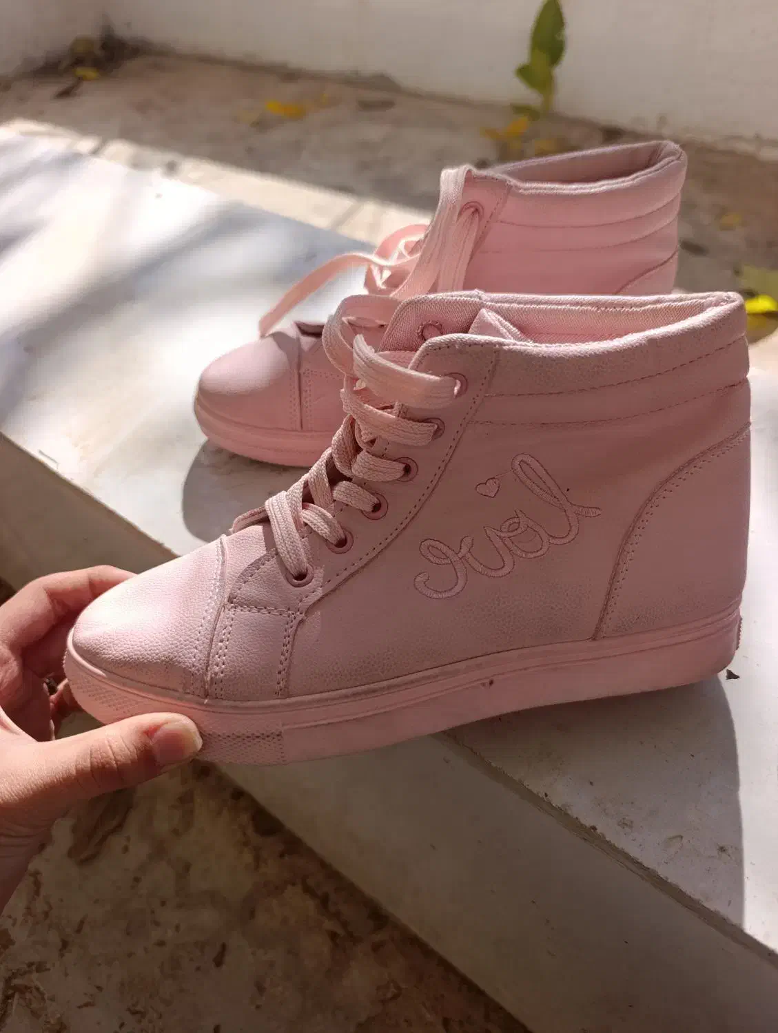 کفش مردانه و دخترانه سایز ۳۹ ۴۳|کیف، کفش، کمربند|یزد, |دیوار