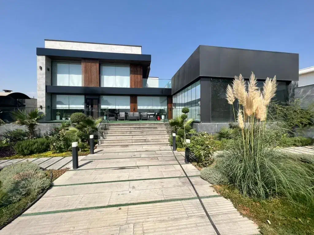 اجاره باغ ویلا سرعین|اجارهٔ کوتاهمدت ویلا و باغ|سرعین, |دیوار