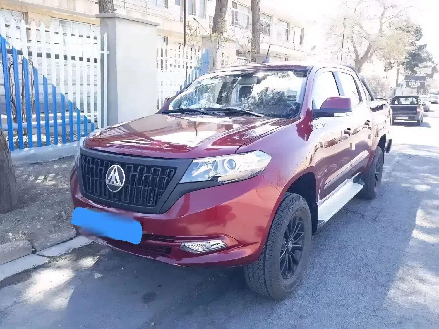 کلوت اتومات ۱۴۰۲|خودرو سواری و وانت|شیراز, رکن‌آباد|دیوار