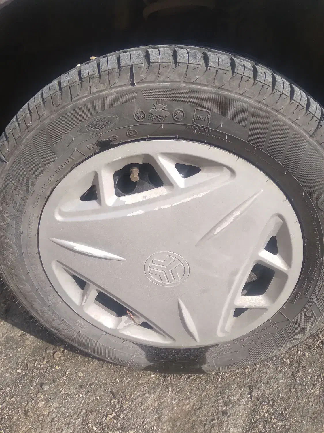 پراید نقره ای|خودرو سواری و وانت|مرودشت, دولت آباد|دیوار