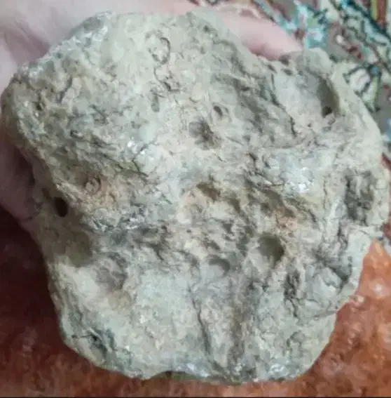 یک عدد سنگ کلکسیونی|کلکسیون اشیاء عتیقه|تبریز, |دیوار