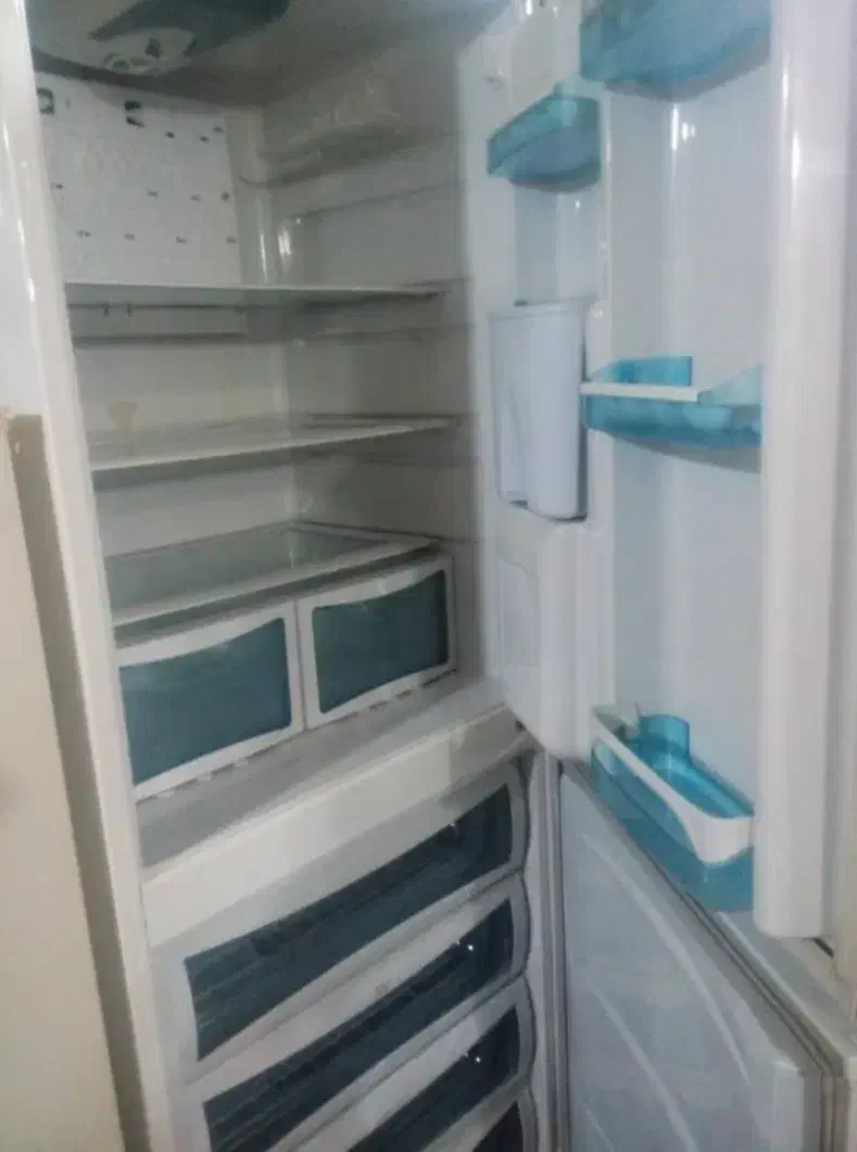 تعمیر و سرویس تخصصی یخچال، فریزر و لباسشویی|خدمات پیشه و مهارت|کرج, شهرک اوج|دیوار