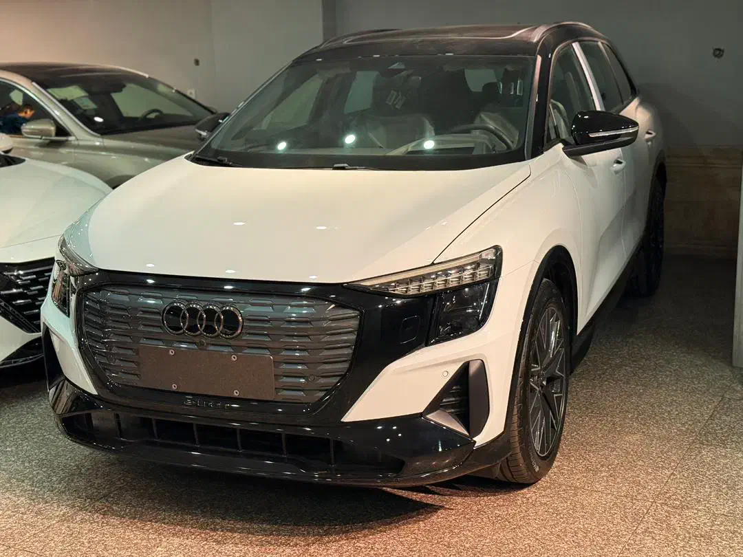 Q5 2024|خودرو سواری و وانت|تهران, عباس‌آباد|دیوار