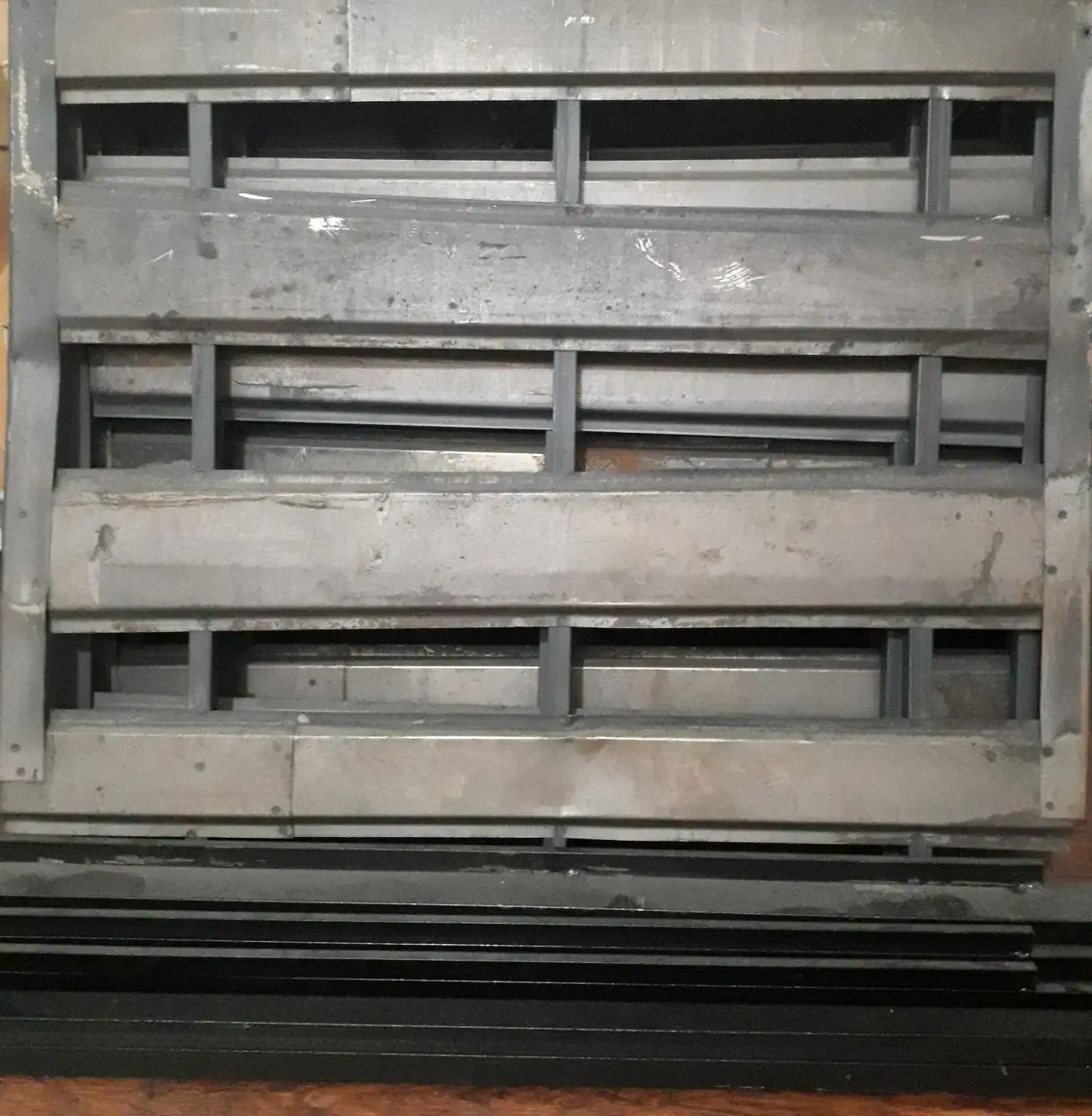 تختخواب|تخت و سرویس خواب|اهواز, کوی پیروزی|دیوار