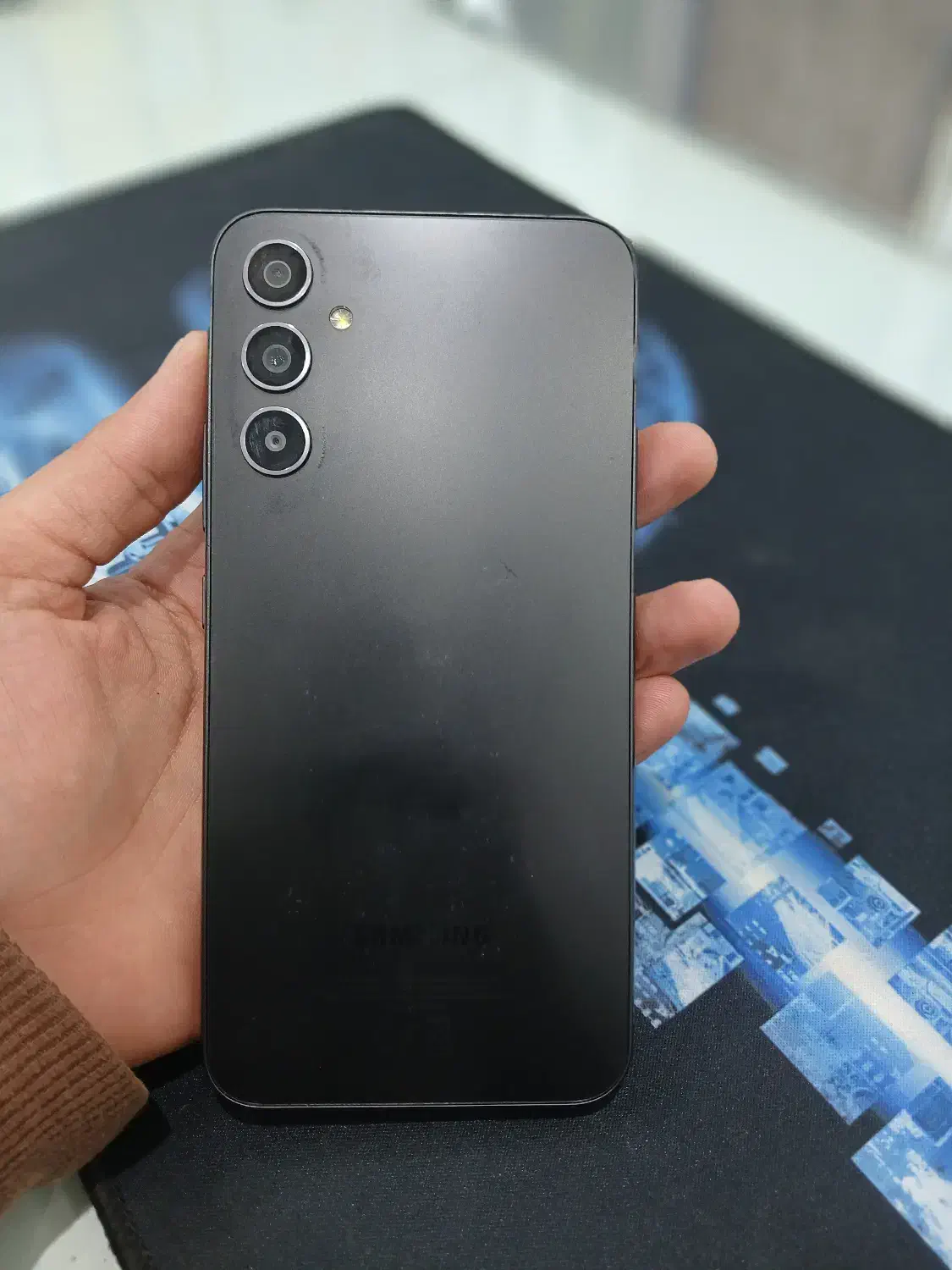 A34|موبایل|تبریز, |دیوار