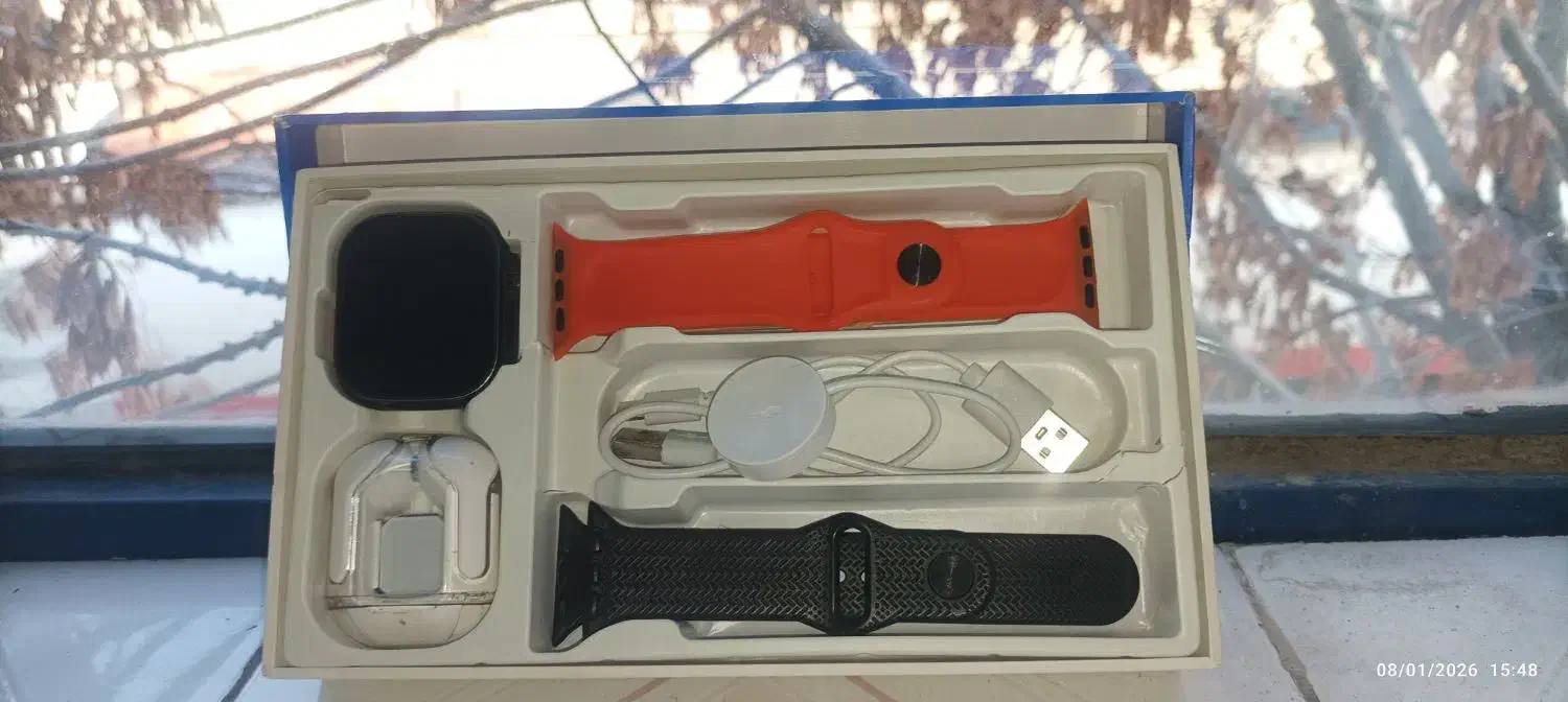 ساعت هوشمند|ساعت|نقده, |دیوار