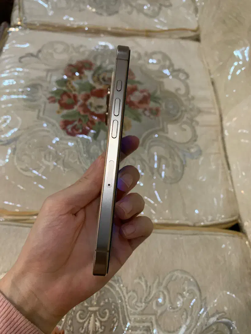 اپل۱۶پروحافظه۲۵۶گیگ دوسیمZaa|موبایل|مشهد, احمدآباد|دیوار