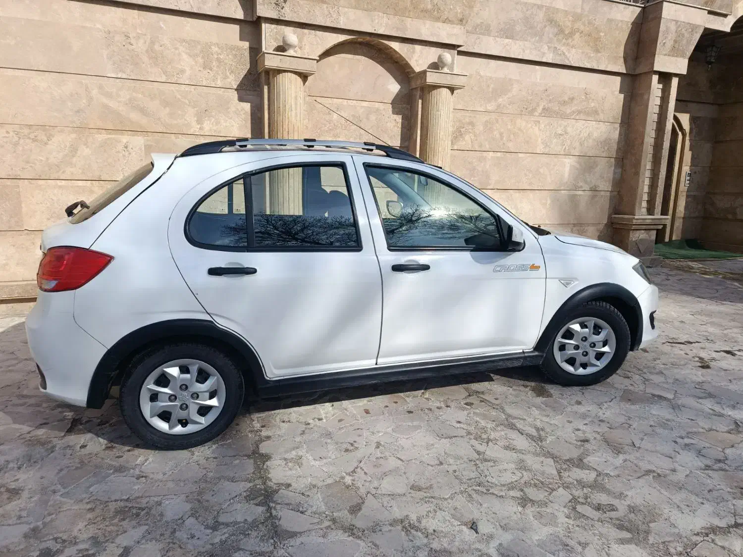 کوییک s مدل ۱۴۰۰|خودرو سواری و وانت|ارومیه, |دیوار