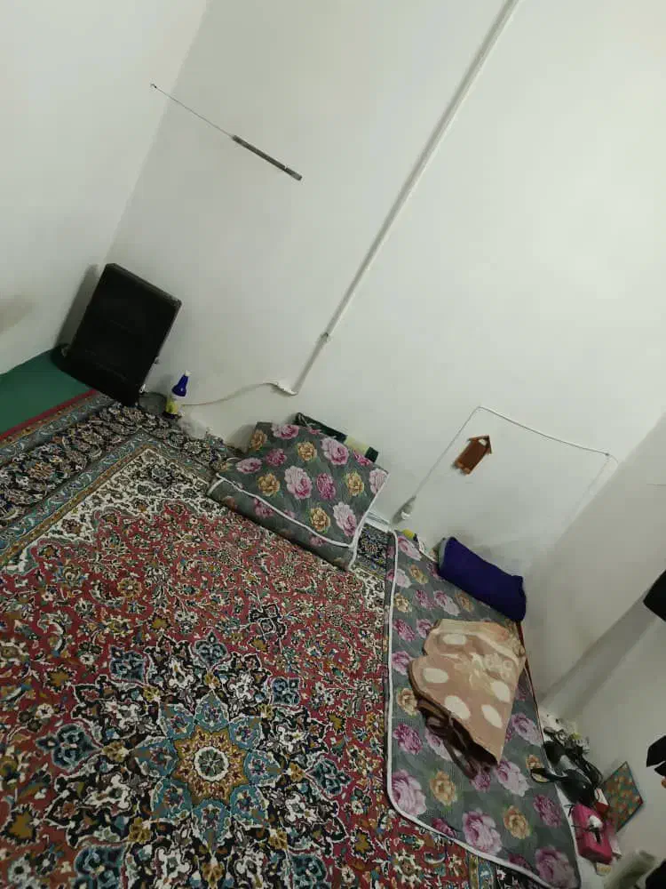 حراج فروش فوری خانه کلنگی قابل سکونت|فروش زمین و ملک کلنگی|اصفهان, جاوان|دیوار