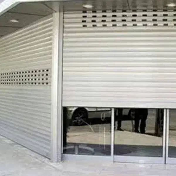 فروش مغازه خیابان حکیم نظامی|فروش مغازه و غرفه|آستارا, |دیوار