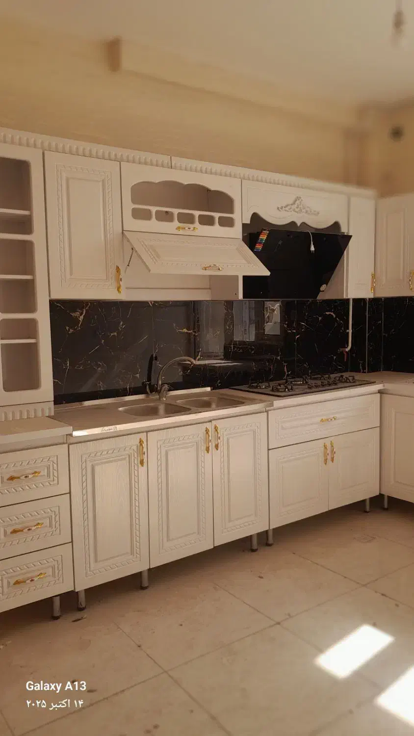 اپارتمان دو خواب صفر|فروش آپارتمان|مشهد, کوی دروی|دیوار