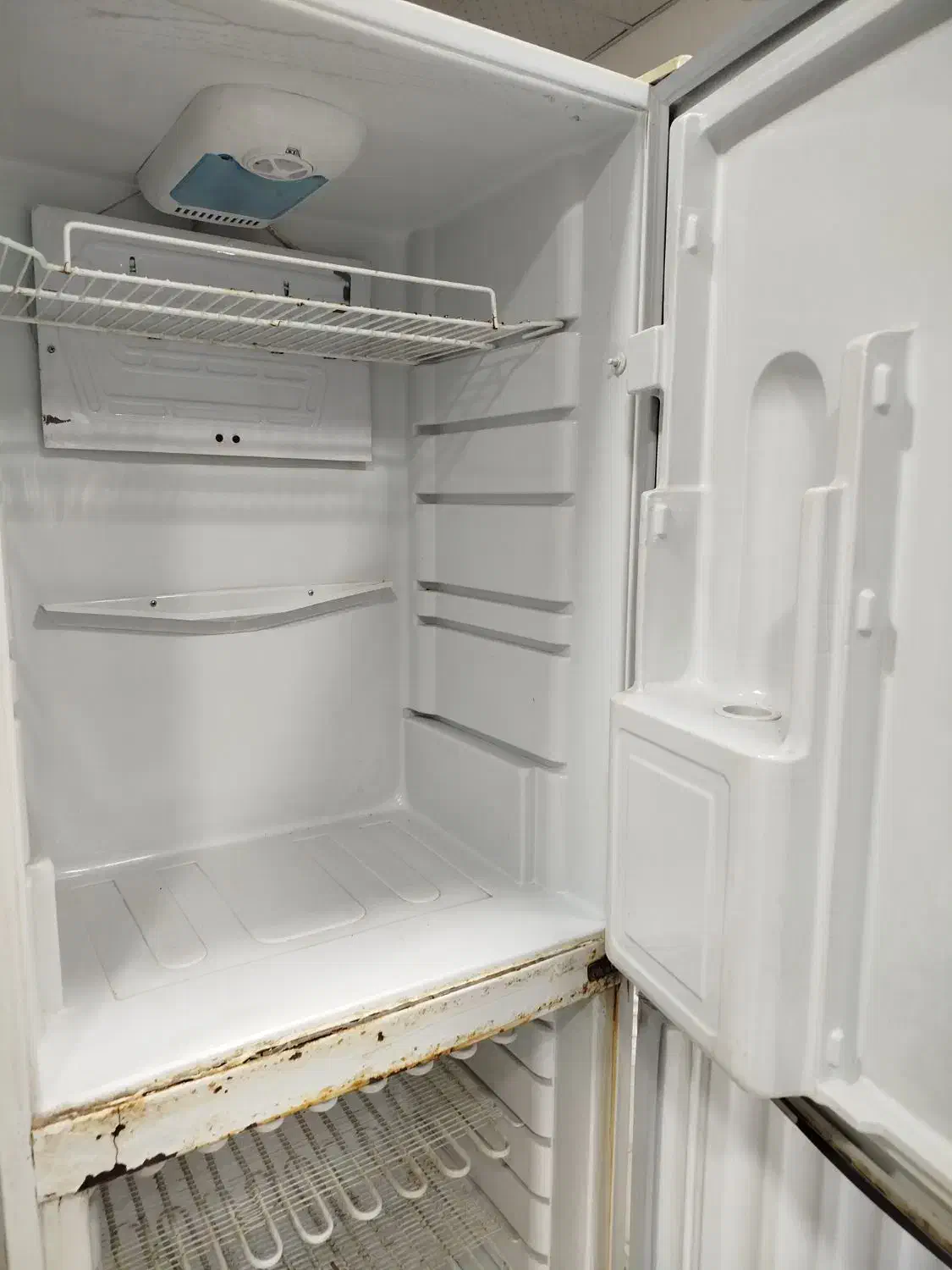 یخچال و فریزر|یخچال و فریزر|چیتاب, |دیوار