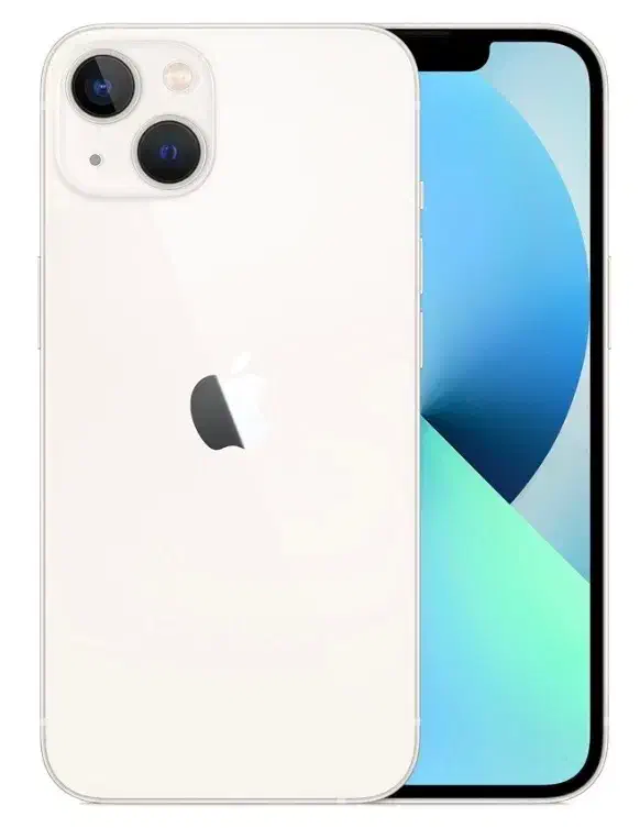 گوشی ایفن 13 نرمال|موبایل|خرم‌آباد, |دیوار