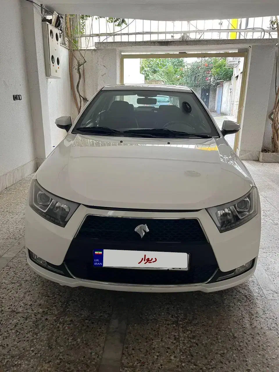 دنا پلاس ۱۴۰۰ اتومات|خودرو سواری و وانت|رشت, منظریه|دیوار