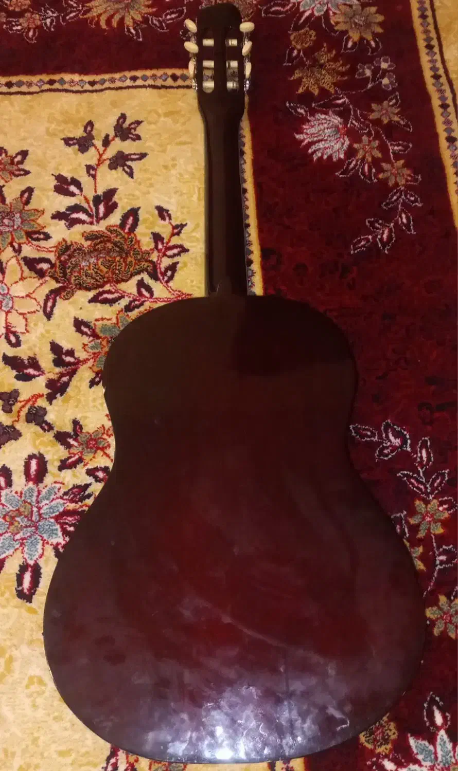 گیتار|گیتار، بیس، امپلیفایر|پاکدشت, پاکدشت (مامازند)|دیوار