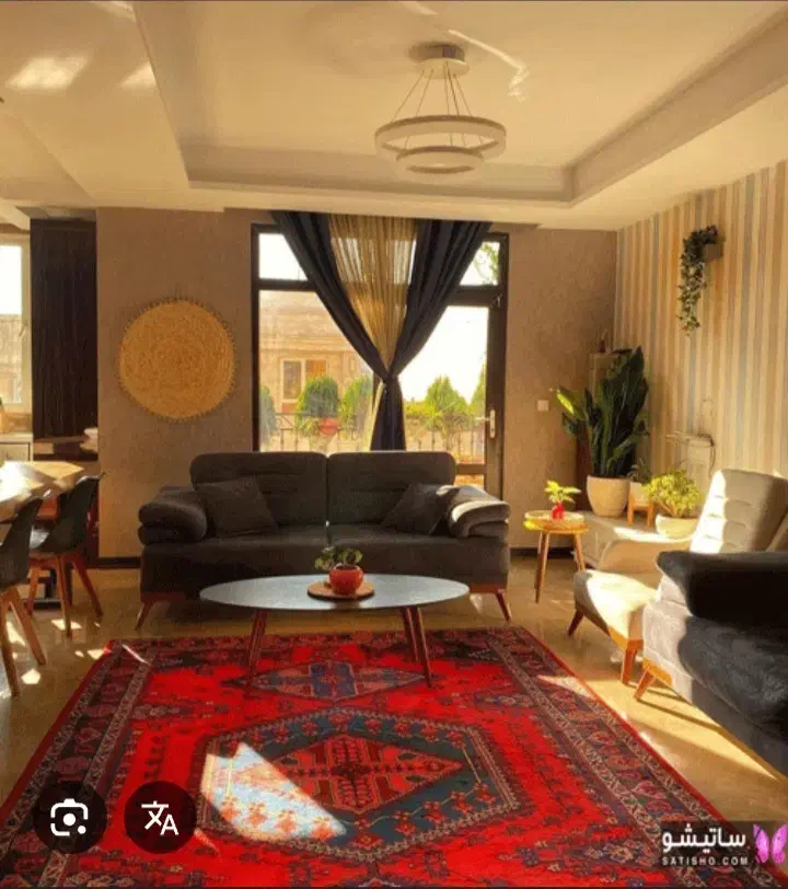 اجاره واحد مبله|اجارهٔ کوتاهمدت آپارتمان و سوئیت|اهواز, گلستان|دیوار