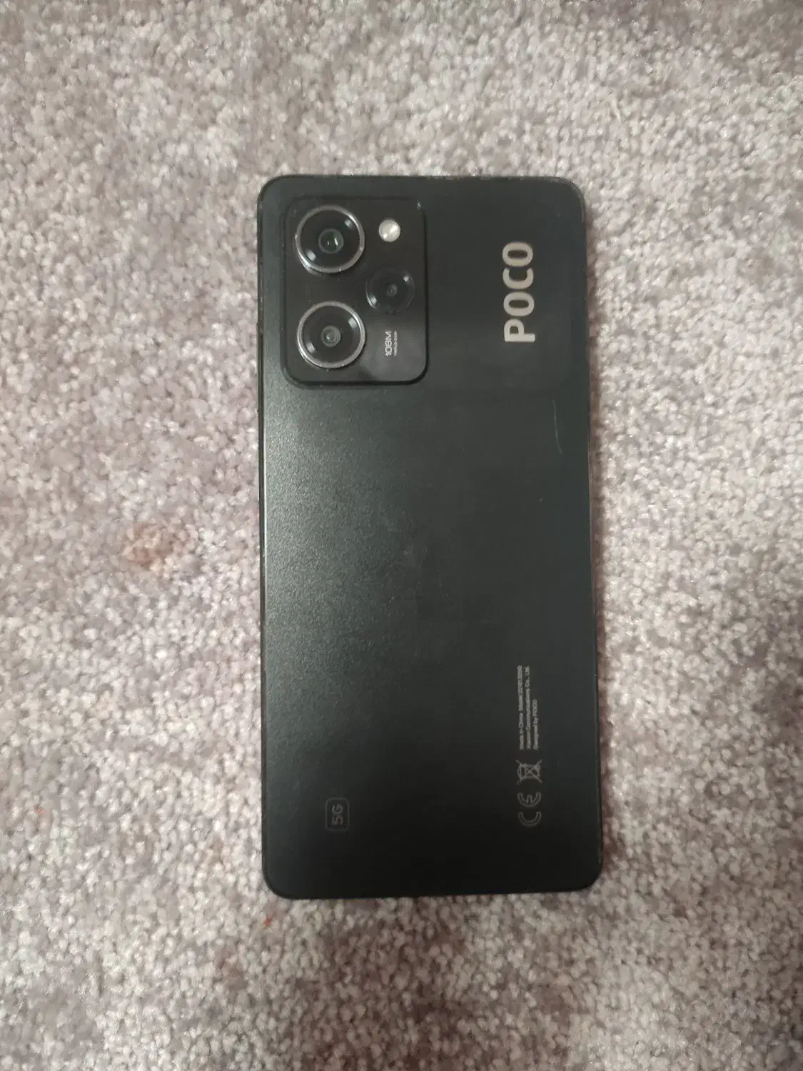 pocox5pro|موبایل|اسلام‌شهر, مطهری|دیوار