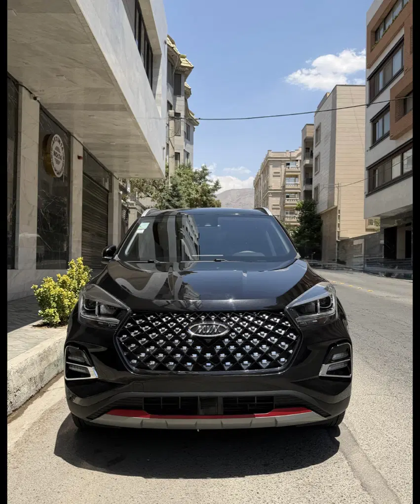 Mvm x55 pro|خودرو سواری و وانت|اهواز, زیباشهر|دیوار