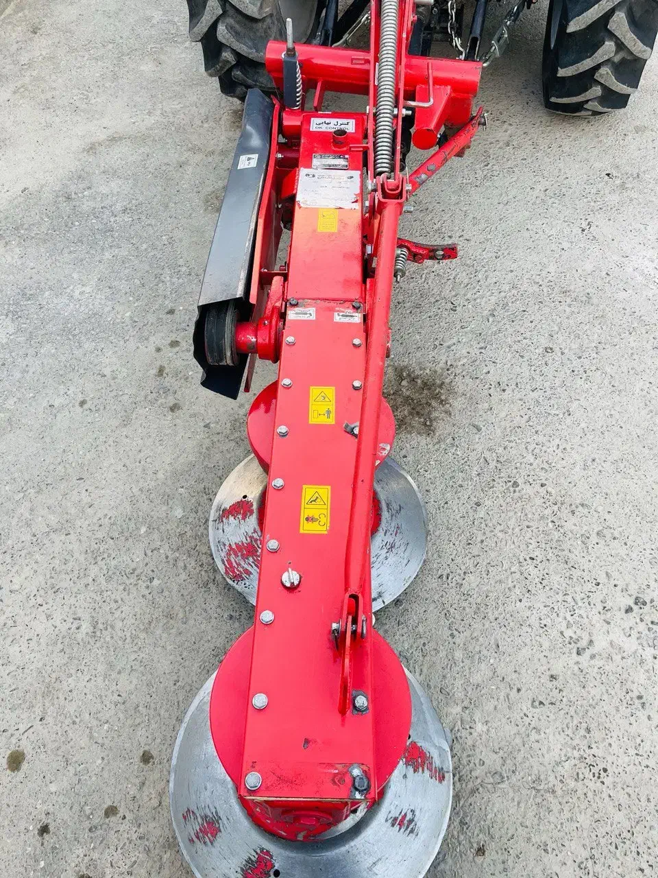 125 تکسا در حد صفر|موتورسیکلت|اشنویه, |دیوار