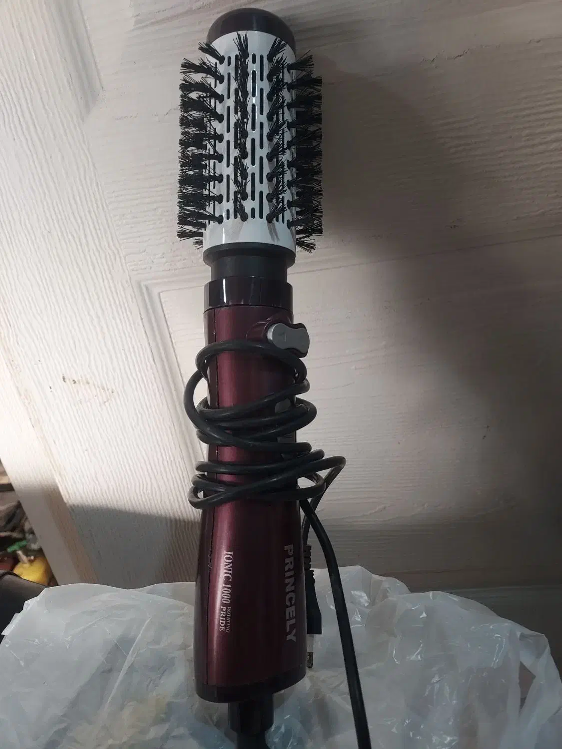 سشوار چرخشی|آرایشگاه و سالنهای زیبایی|پاکدشت, حصار امیر|دیوار