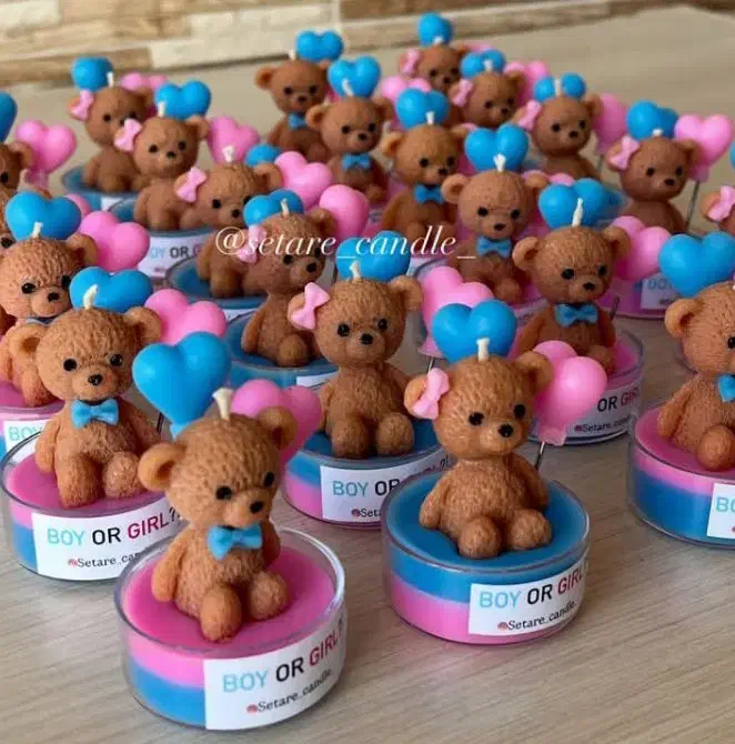 گیف عروسی و نوزادی|صنایع دستی و سایر لوازم تزئینی|خاش, |دیوار