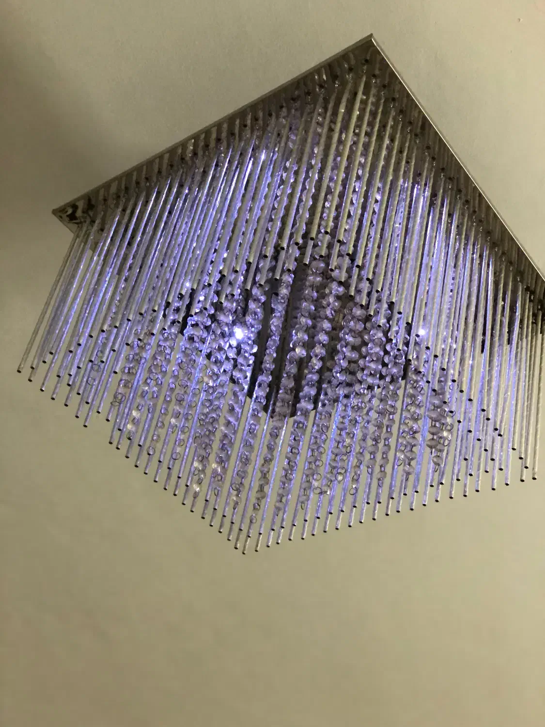 لوستر|لوستر و چراغ آویز|محمدشهر, ولدآباد|دیوار