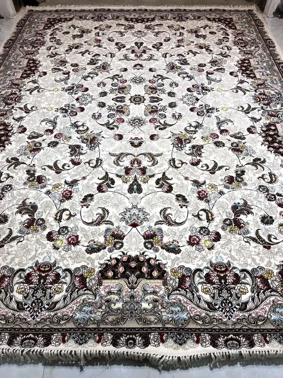 فرش اکریلیک قیمت مناسب|فرش|رشت, جماران|دیوار