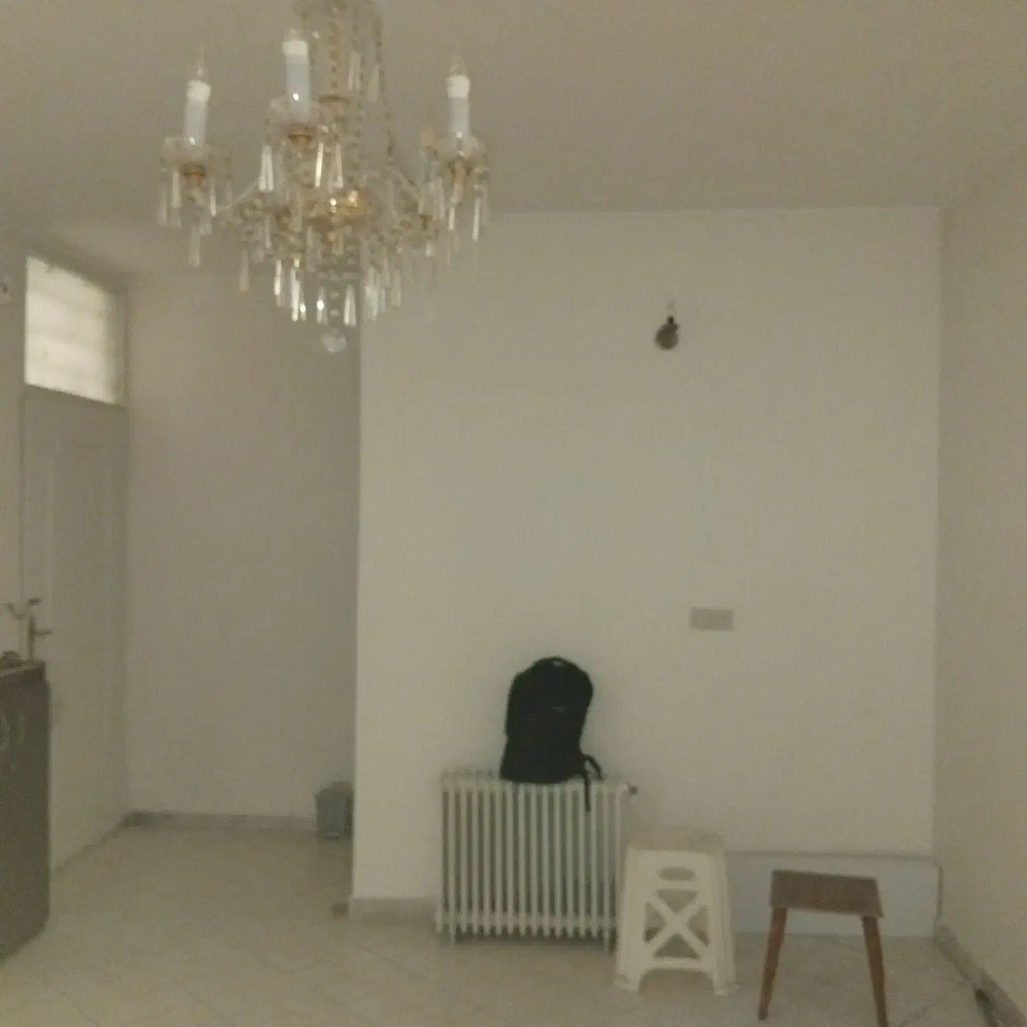 واحد ۸۵ متر دو خوابه چهارراه ولیعصر بزرگمهر