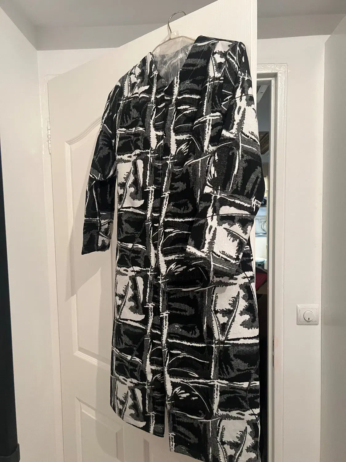 پالتو|لباس|تهران, مجیدآباد|دیوار