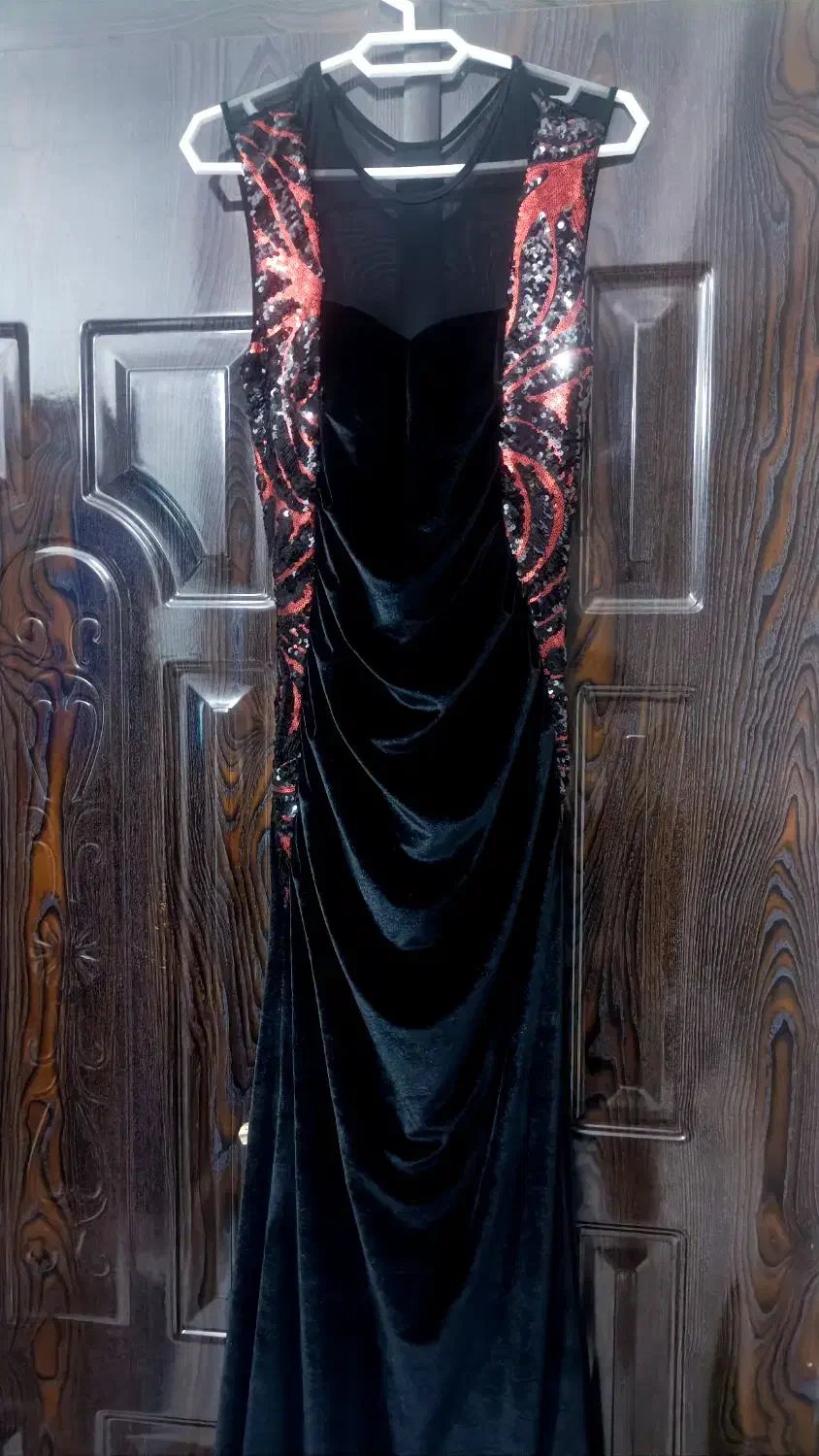 پیراهن مجلسی|لباس|نوشهر, |دیوار